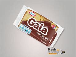 GALA CHOCOLATE 60g